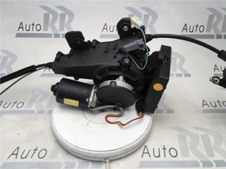 Motor izquierdo corredera Kia Carnival I