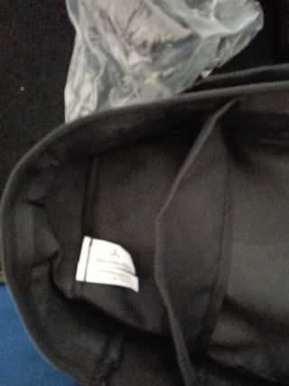 Kit antipinchazos Mercedes Benz