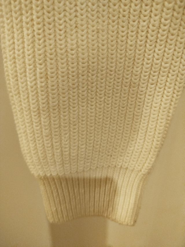 Jersey Mango Teen sin etiquetas,  no da mucha tall