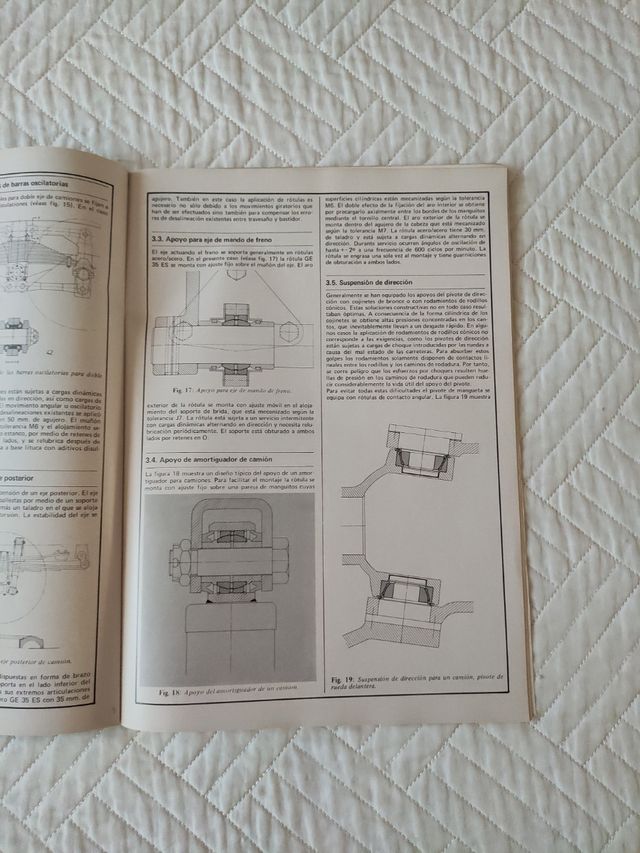 Auto mecanica número 78