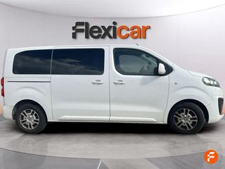 Citroën Spacetourer Talla M BlueHDi 88KW (120CV) Business