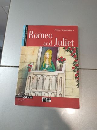 ROMEO AND JULIET (READING SHAKESPEARE) FREE AUDIO