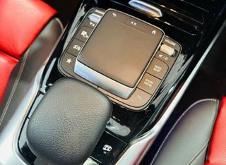 Mercedes-Benz Clase A 2021