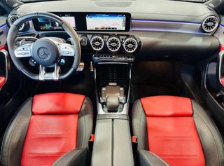 Mercedes-Benz Clase A 2021