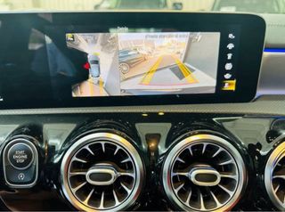 Mercedes-Benz Clase A 2021