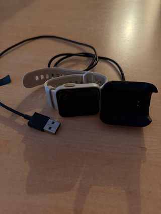 Xiaomi Mi Smart Band 6 Beige