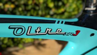 Bianchi Oltre XR3 Talla 53.