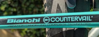 Bianchi Oltre XR3 Talla 53.