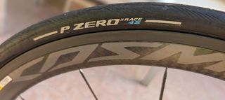 Bianchi Oltre XR3 Talla 53.