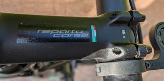 Bianchi Oltre XR3 Talla 53.