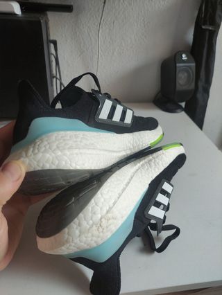 Zapatos adidas ultraboost 22