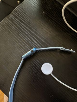 Apple Watch Series 7 Azul