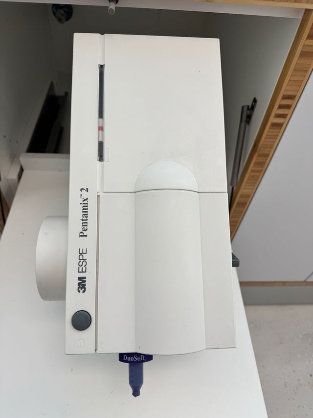 3M ESPE Pentamix 2 Mezclador Dental