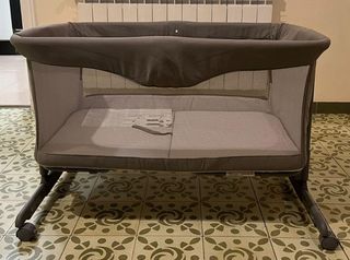 Cuna Bebeconfort Amara 0-6 Meses