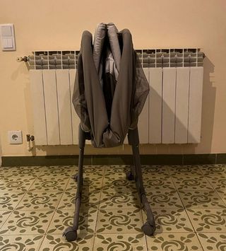 Cuna Bebeconfort Amara 0-6 Meses