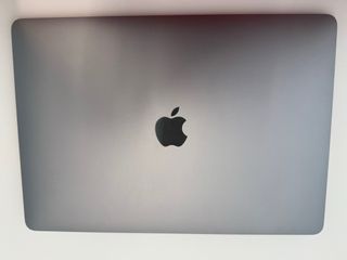 MacBook Air 256GB Gris Espacial