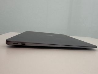 MacBook Air 256GB Gris Espacial