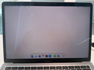 MacBook Air 256GB Gris Espacial