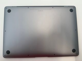 MacBook Air 256GB Gris Espacial