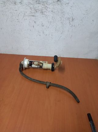 Aforador Honda Pantheon  y Swing 125