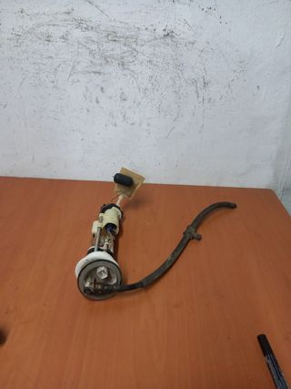 Aforador Honda Pantheon  y Swing 125