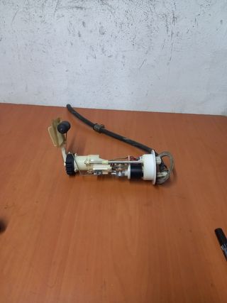 Aforador Honda Pantheon  y Swing 125