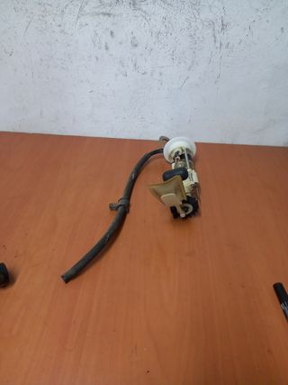 Aforador Honda Pantheon  y Swing 125