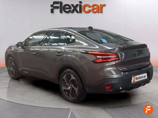 Citroën C4 X PureTech 130 S&S EAT8 Max