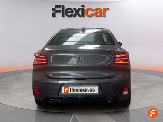Citroën C4 X PureTech 130 S&S EAT8 Max