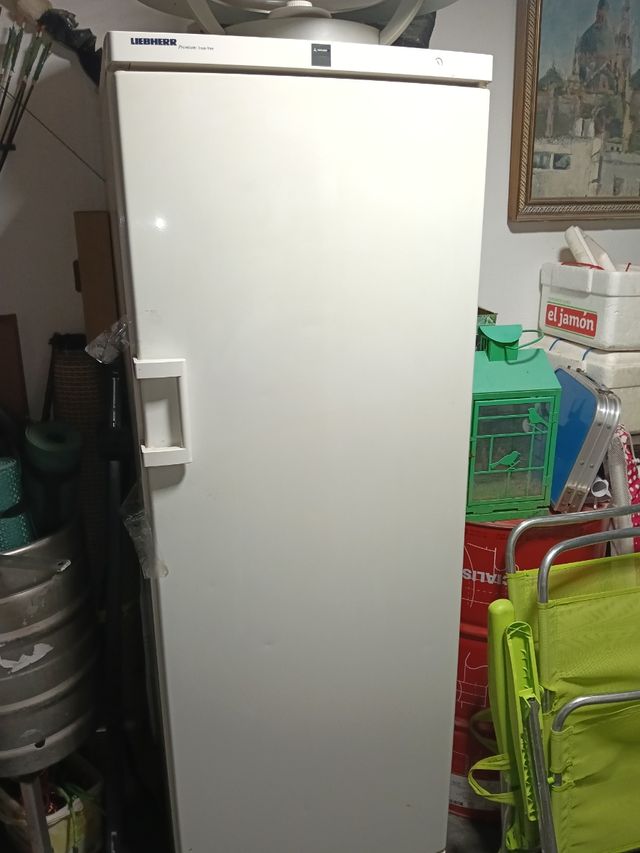 Frigorífico LIEBHERR Premium