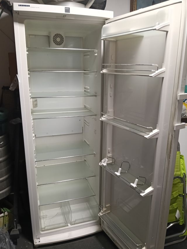 Frigorífico LIEBHERR Premium