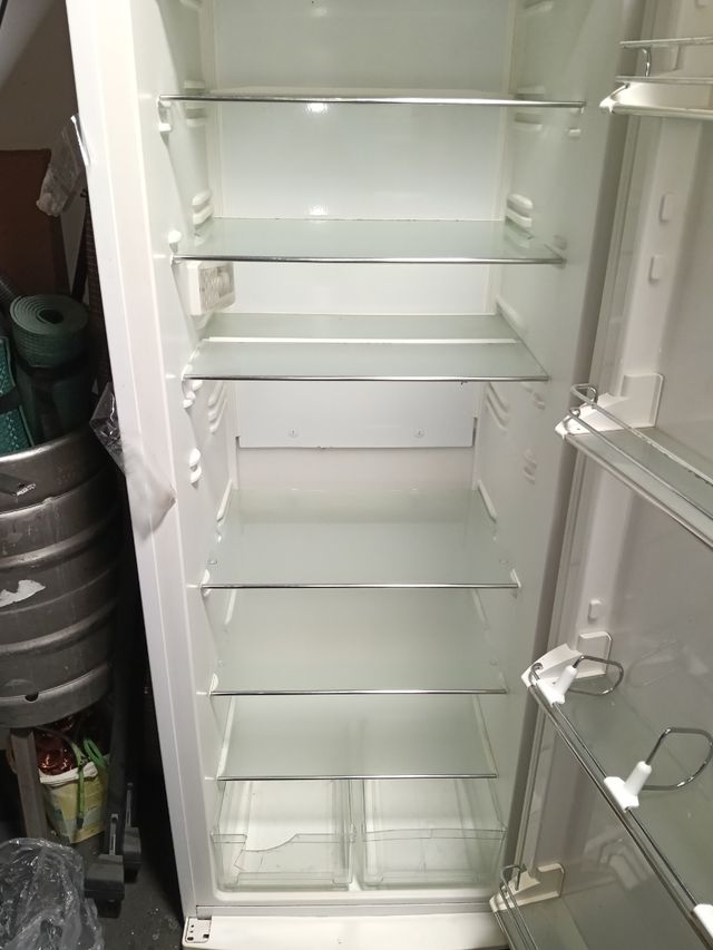 Frigorífico LIEBHERR Premium