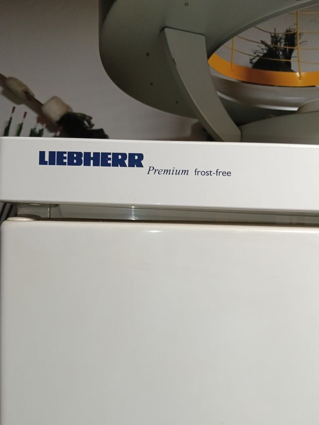 Frigorífico LIEBHERR Premium