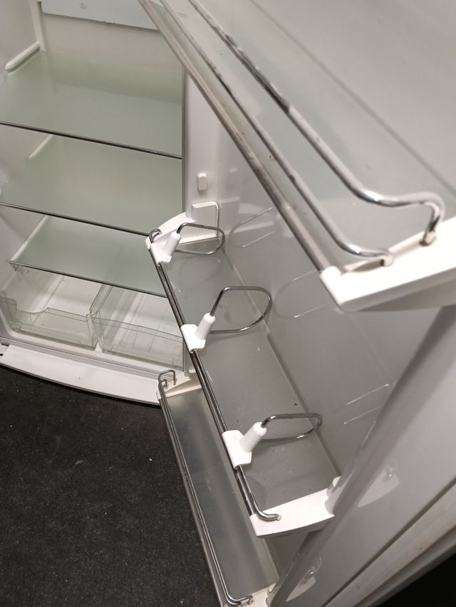 Frigorífico LIEBHERR Premium