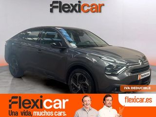Citroën C4 X PureTech 130 S&S EAT8 Max