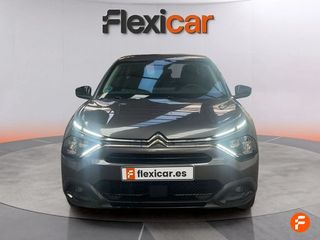 Citroën C4 X PureTech 130 S&S EAT8 Max
