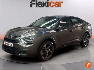 Citroën C4 X PureTech 130 S&S EAT8 Max