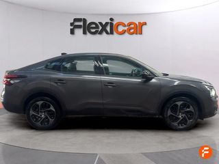 Citroën C4 X PureTech 130 S&S EAT8 Max