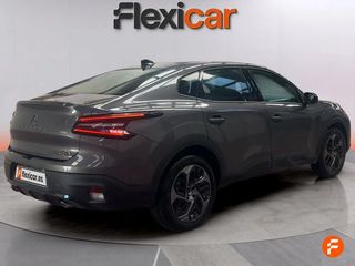Citroën C4 X PureTech 130 S&S EAT8 Max