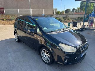 Ford C-MAX 2008
