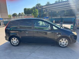 Ford C-MAX 2008