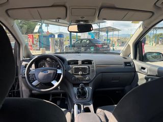 Ford C-MAX 2008