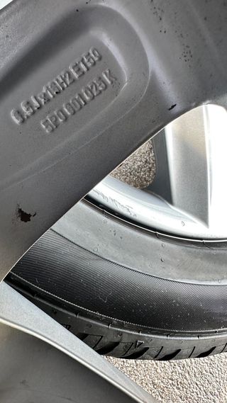 Llantas 16” Seat Leon 
