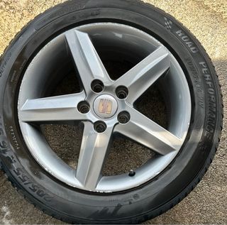 Llantas 16” Seat Leon 