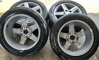Llantas 16” Seat Leon 