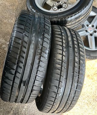 Llantas 16” Seat Leon 