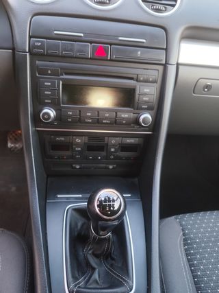 SEAT Exeo 2011 !SOLO MES DE DICIEMBRE!!