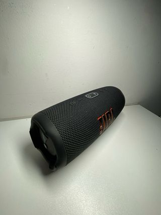 JBL Charge 5 Negro Nuevo