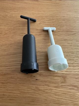 Lampadina LED Bispina G9 6W 640 Lumen 4000K