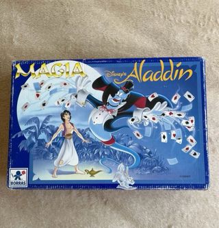 Juegos de mesa + Regalo Juego 